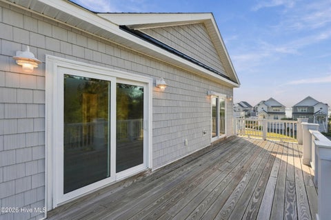 Tiny photo for 52 Pier View Court, Hampstead, NC 28443 (MLS # 100609226)
