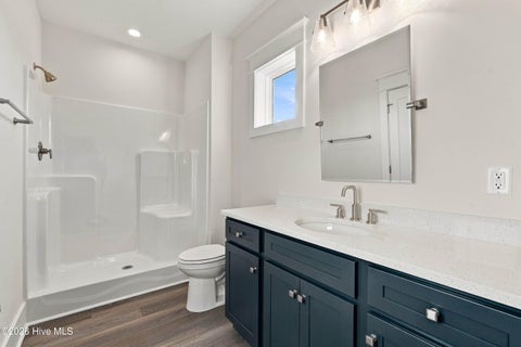 Tiny photo for 52 Pier View Court, Hampstead, NC 28443 (MLS # 100609226)