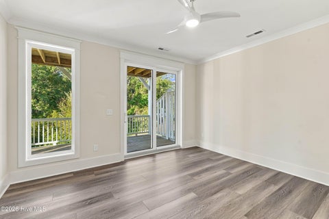 Tiny photo for 52 Pier View Court, Hampstead, NC 28443 (MLS # 100609226)