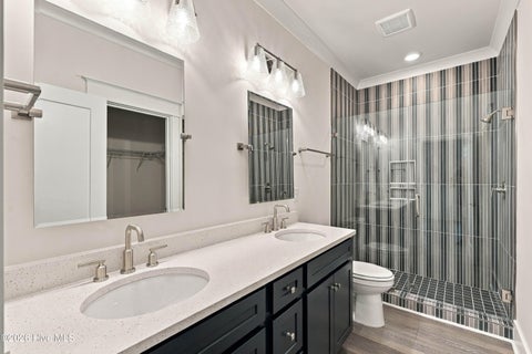 Tiny photo for 52 Pier View Court, Hampstead, NC 28443 (MLS # 100609226)