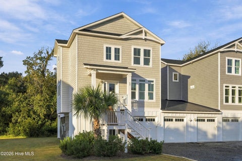 Tiny photo for 52 Pier View Court, Hampstead, NC 28443 (MLS # 100609226)