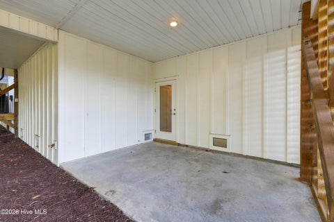 Tiny photo for 52 Pier View Court, Hampstead, NC 28443 (MLS # 100609226)