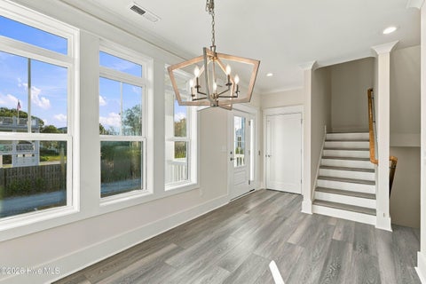 Tiny photo for 52 Pier View Court, Hampstead, NC 28443 (MLS # 100609226)