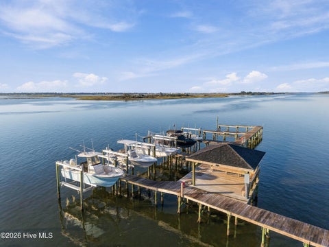 Tiny photo for 52 Pier View Court, Hampstead, NC 28443 (MLS # 100609226)
