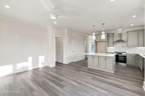 Tiny photo for 52 Pier View Court, Hampstead, NC 28443 (MLS # 100609226)