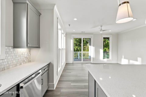 Tiny photo for 52 Pier View Court, Hampstead, NC 28443 (MLS # 100609226)