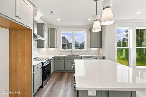 Tiny photo for 52 Pier View Court, Hampstead, NC 28443 (MLS # 100609226)