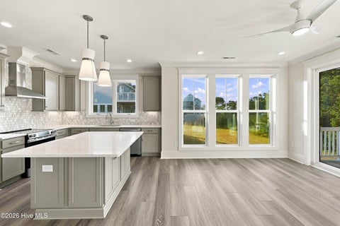 Tiny photo for 52 Pier View Court, Hampstead, NC 28443 (MLS # 100609226)