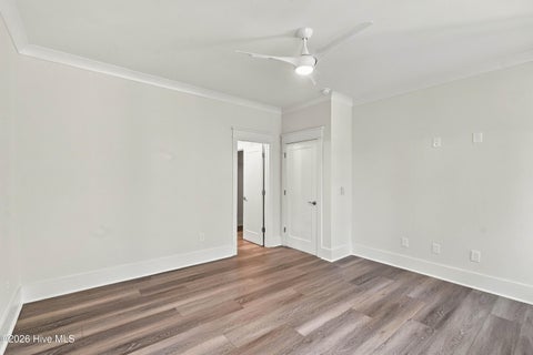 Tiny photo for 52 Pier View Court, Hampstead, NC 28443 (MLS # 100609226)