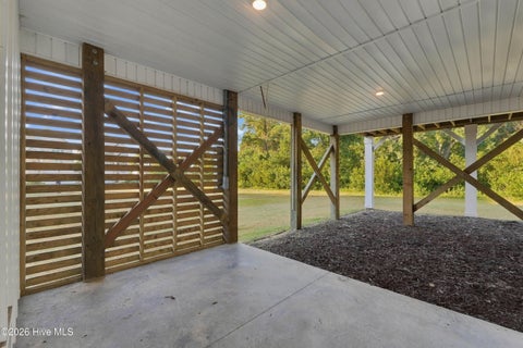 Tiny photo for 52 Pier View Court, Hampstead, NC 28443 (MLS # 100609226)