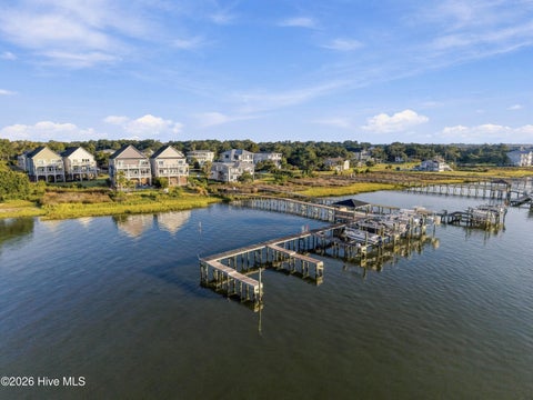 Tiny photo for 52 Pier View Court, Hampstead, NC 28443 (MLS # 100609226)