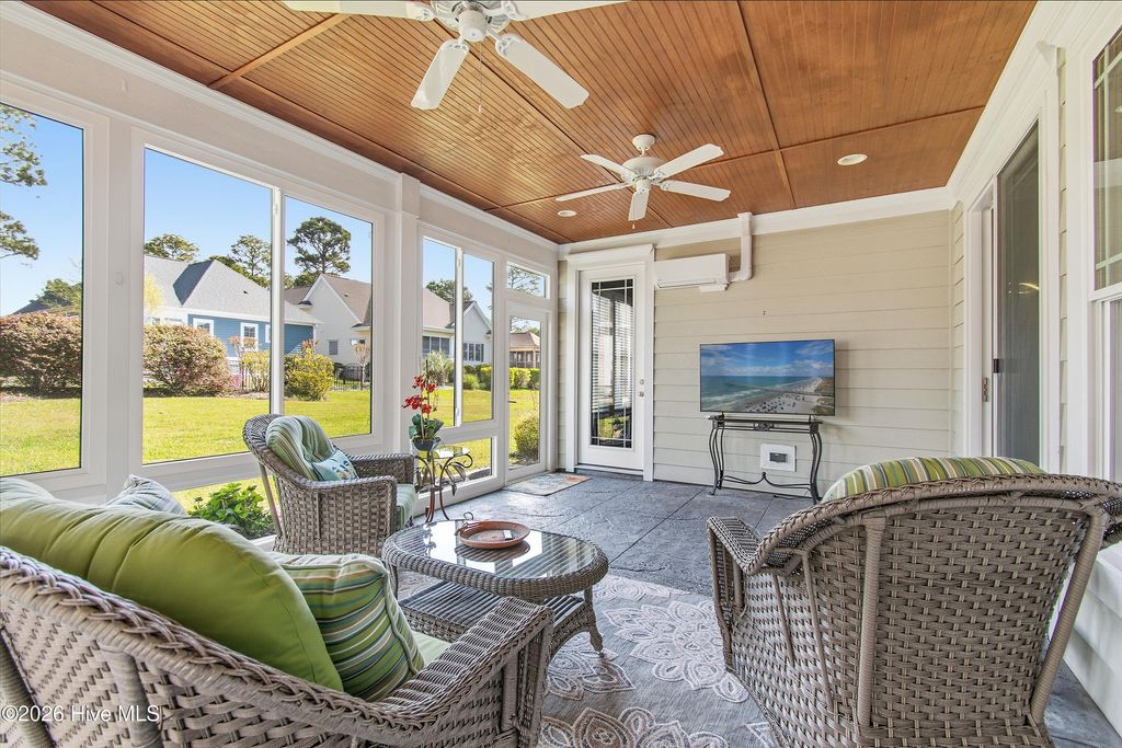 Photo of 208 Brookwood Park Court, Sunset Beach, NC 28468 (MLS # 100563777)