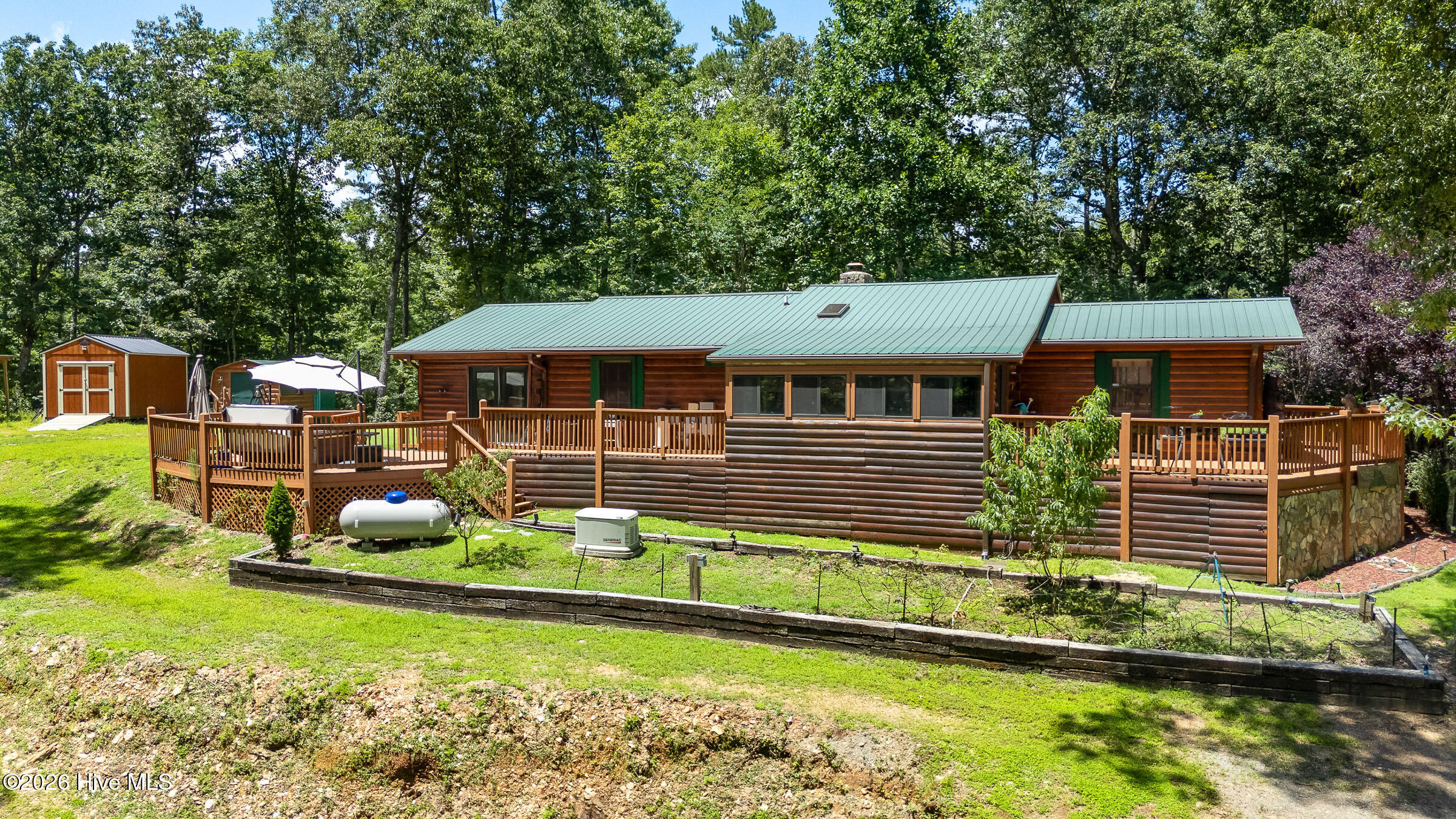 614 Rockridge Road