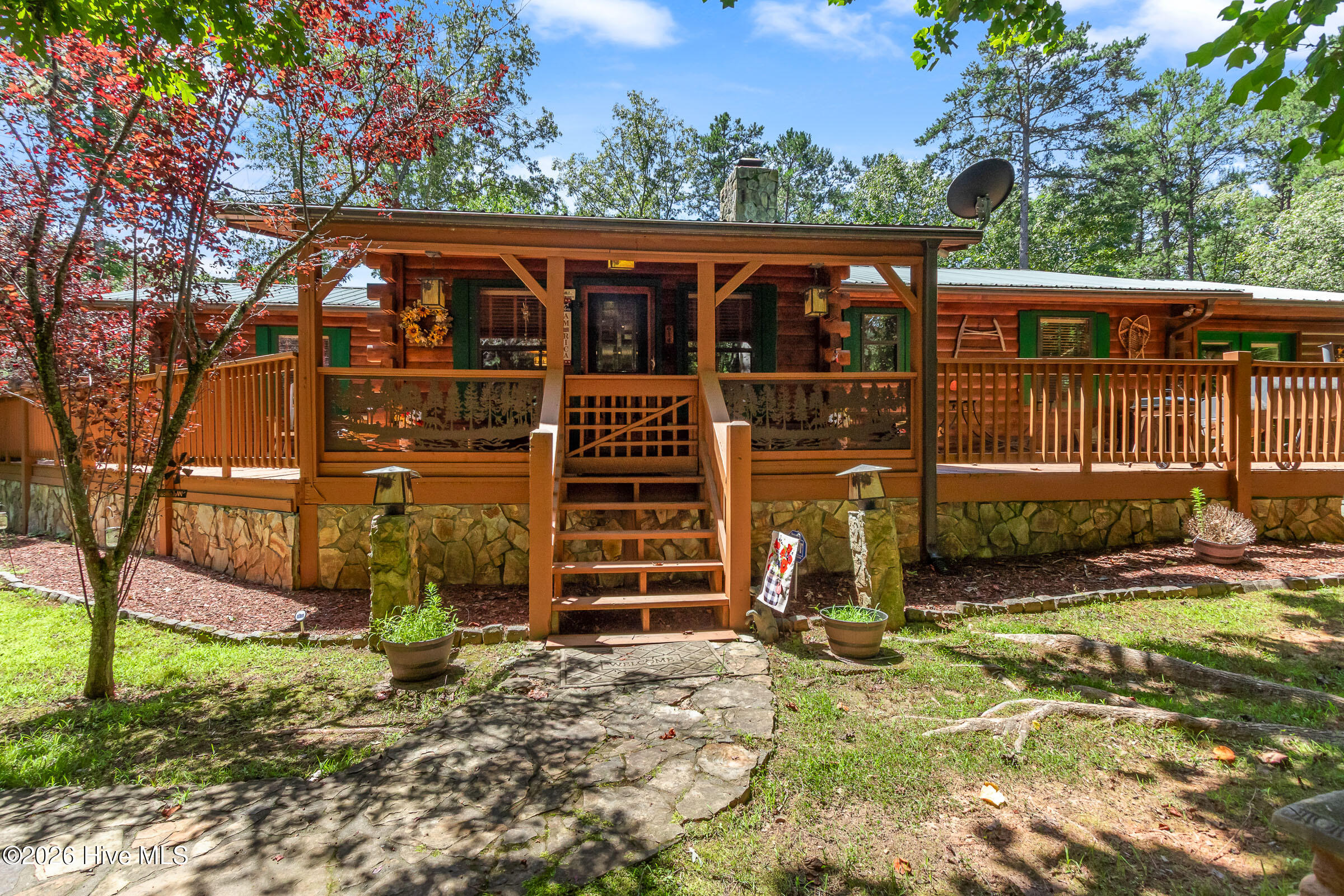614 Rockridge Road