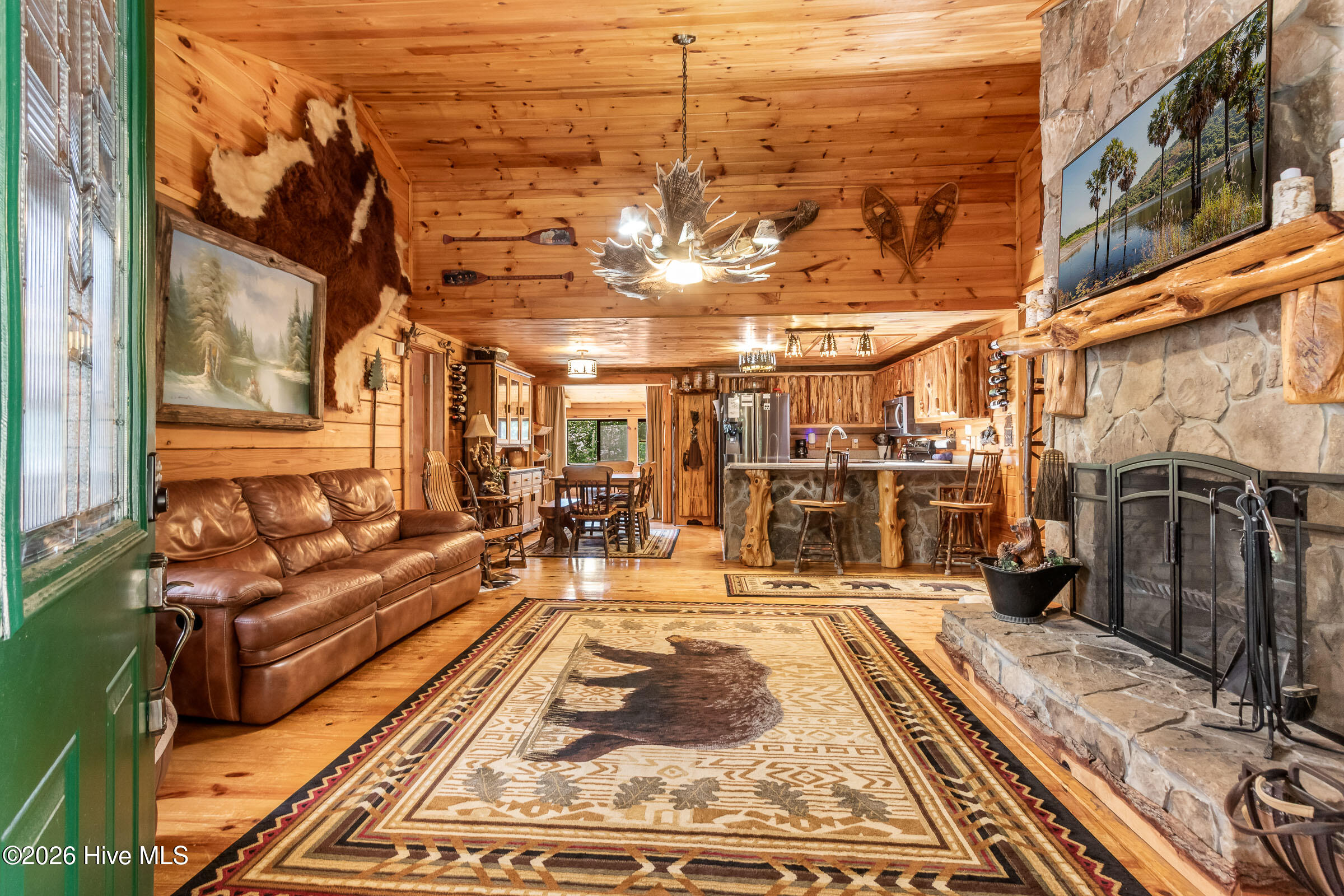 614 Rockridge Road