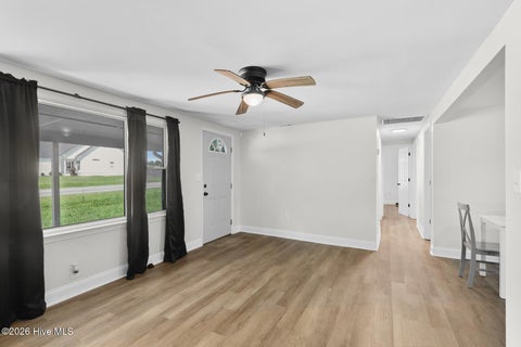 Tiny photo for 633 Haws Run Road, Jacksonville, NC 28540 (MLS # 100602614)