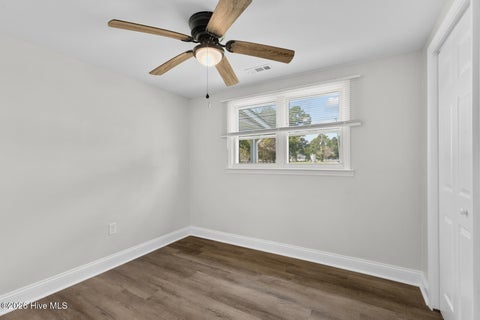 Tiny photo for 633 Haws Run Road, Jacksonville, NC 28540 (MLS # 100602614)