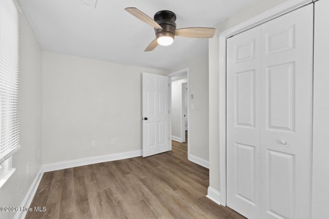Tiny photo for 633 Haws Run Road, Jacksonville, NC 28540 (MLS # 100602614)