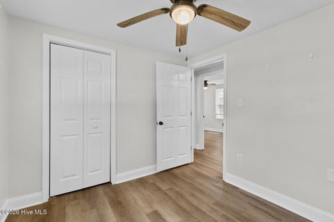 Tiny photo for 633 Haws Run Road, Jacksonville, NC 28540 (MLS # 100602614)