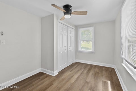 Tiny photo for 633 Haws Run Road, Jacksonville, NC 28540 (MLS # 100602614)