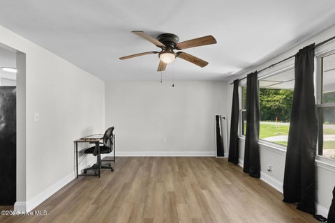 Tiny photo for 633 Haws Run Road, Jacksonville, NC 28540 (MLS # 100602614)