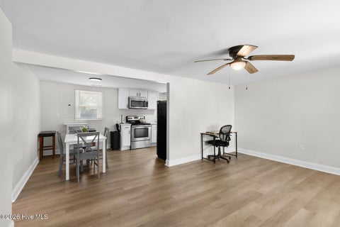 Tiny photo for 633 Haws Run Road, Jacksonville, NC 28540 (MLS # 100602614)
