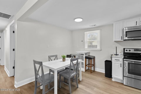 Tiny photo for 633 Haws Run Road, Jacksonville, NC 28540 (MLS # 100602614)