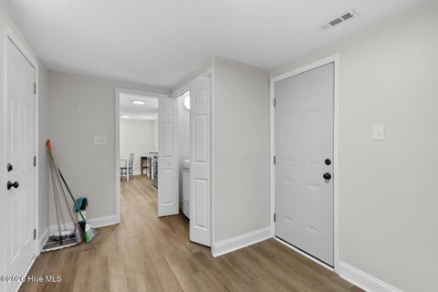 Tiny photo for 633 Haws Run Road, Jacksonville, NC 28540 (MLS # 100602614)