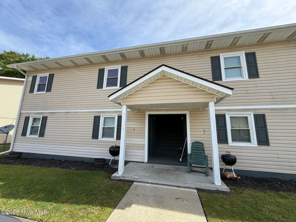 Photo of 2310 Indian Drive #8, Jacksonville, NC 28546 (MLS # 100565737)