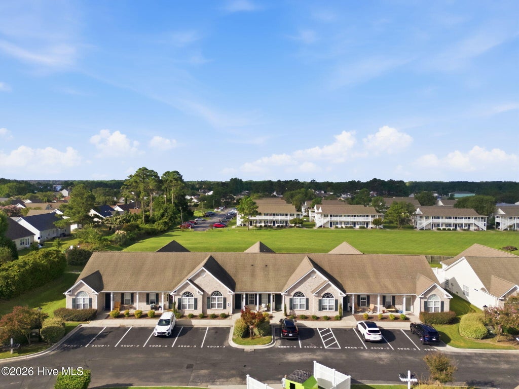 Photo of 4909 Dreamweaver Court #3, Southport, NC 28461 (MLS # 100601783)