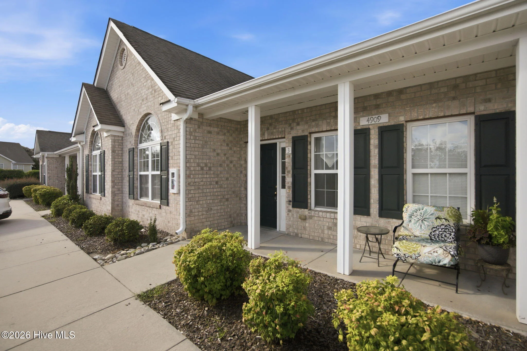 4909 Dreamweaver Court Unit 3, Southport, NC, 28461