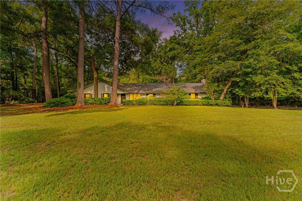 Photo of 231 Lexington Avenue, Rincon, GA 31326 (MLS # SA361178)