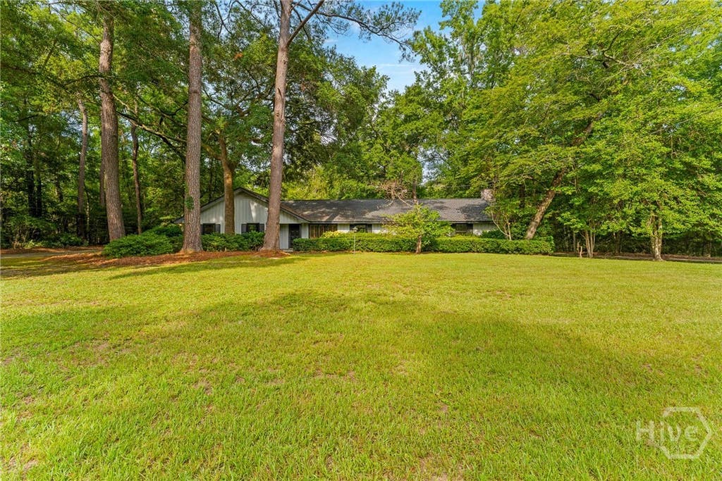 Photo of 231 Lexington Avenue, Rincon, GA 31326 (MLS # SA361178)