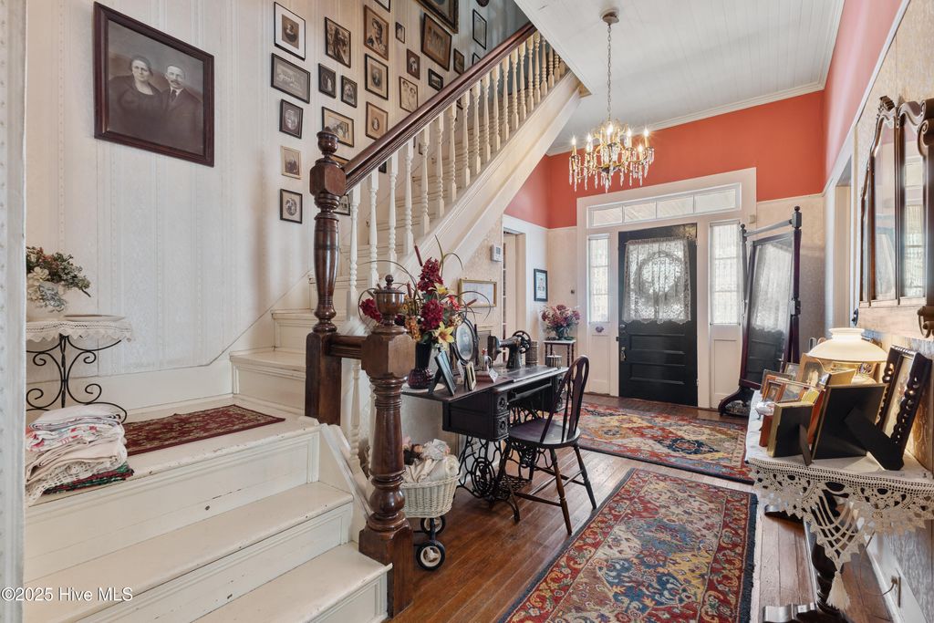 Photo of 308 S Pearl Street, Rocky Mount, NC 27804 (MLS # 100564851)