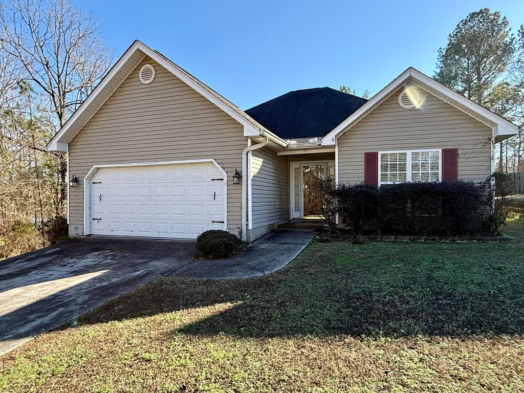 Photo of 1971 Shoreline Drive, Grovetown, GA 30813 (MLS # 551139)