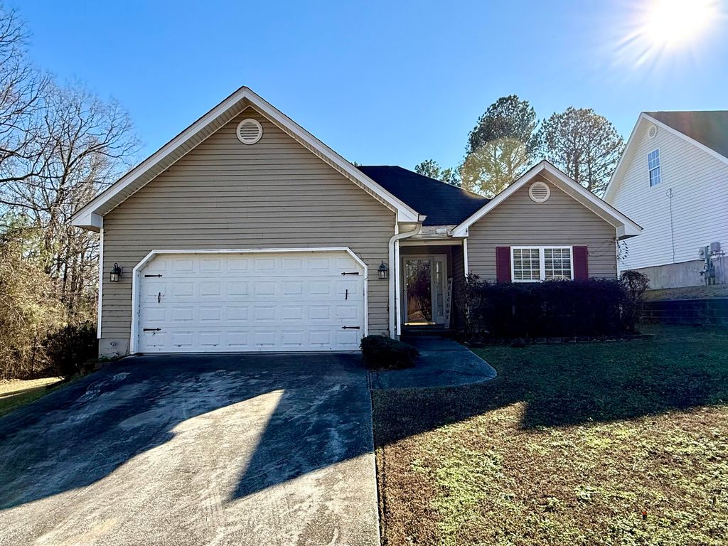 Photo of 1971 Shoreline Drive, Grovetown, GA 30813 (MLS # 551139)