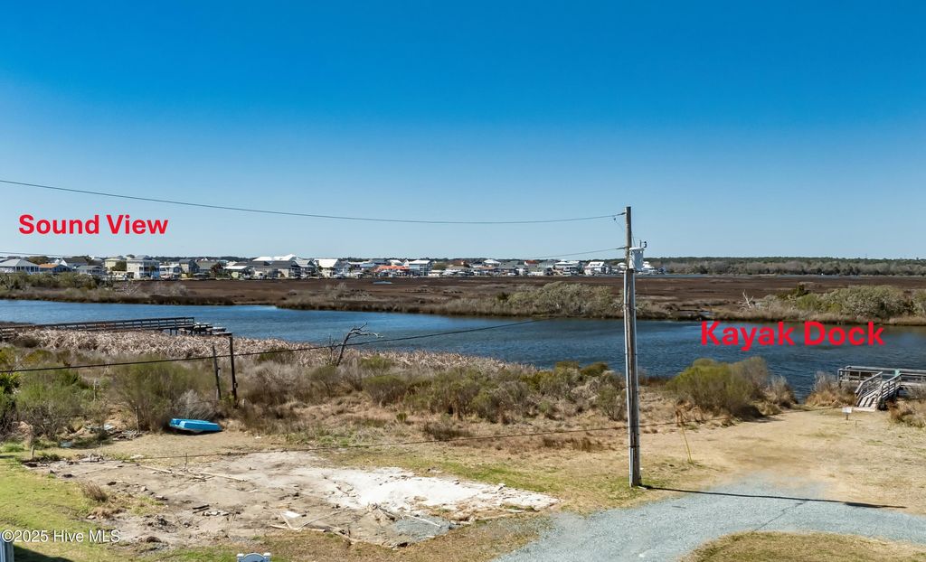 Photo of 1518 Wahoo Street, North Topsail Beach, NC 28460 (MLS # 100490288)