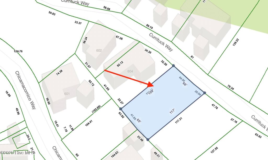 Photo of 606 Currituck Way, Bald Head Island, NC 28461 (MLS # 100501839)