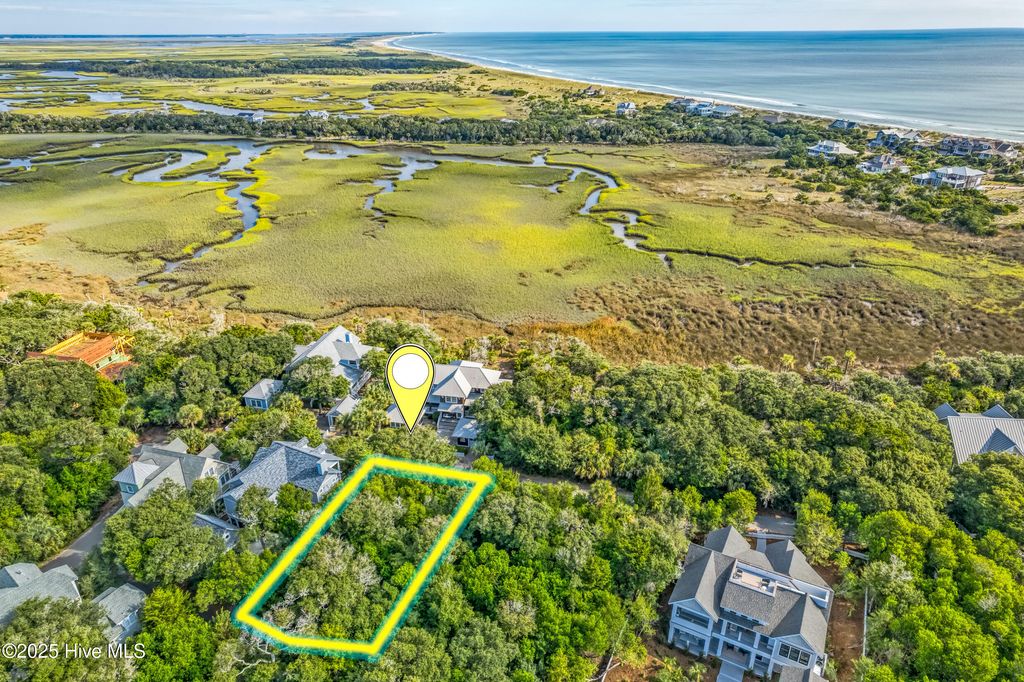 Photo of 606 Currituck Way, Bald Head Island, NC 28461 (MLS # 100501839)