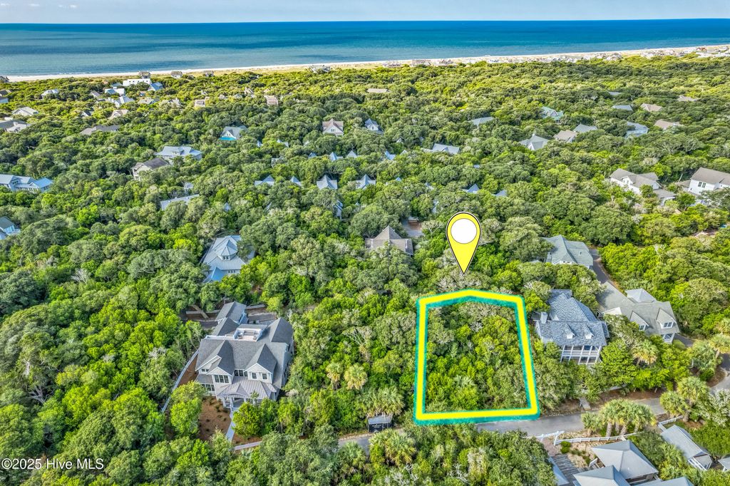 Photo of 606 Currituck Way, Bald Head Island, NC 28461 (MLS # 100501839)