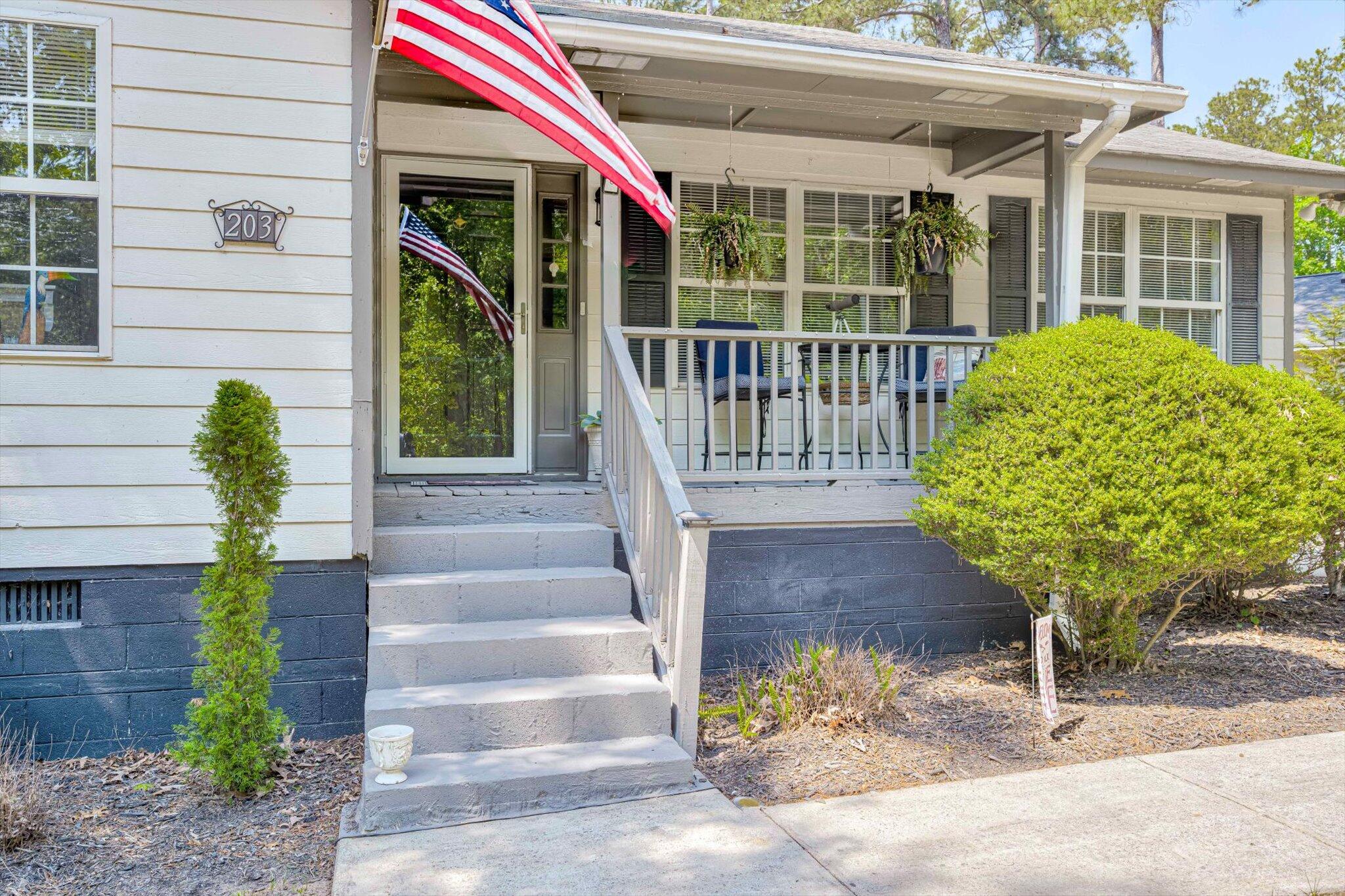 203 Skyview Lane
