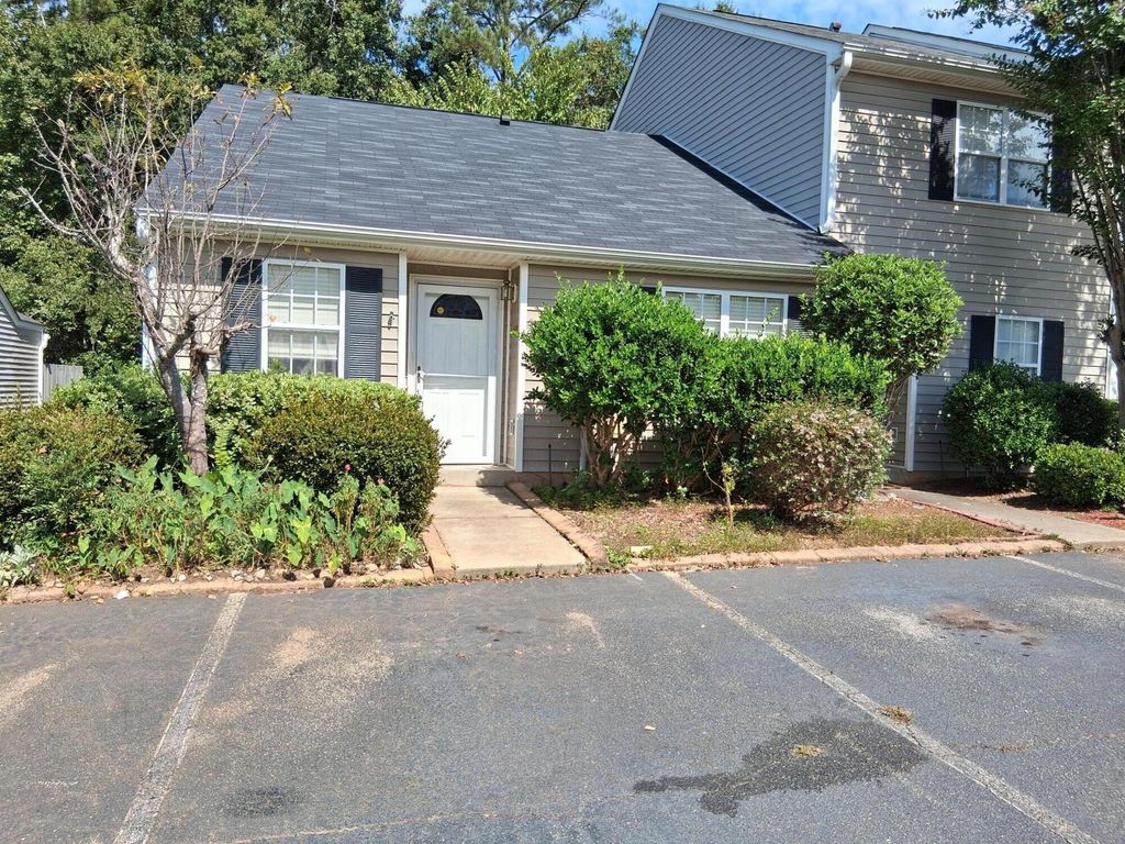 Photo of 4699 Brookwood Lane, Grovetown, GA 30813 (MLS # 554832)