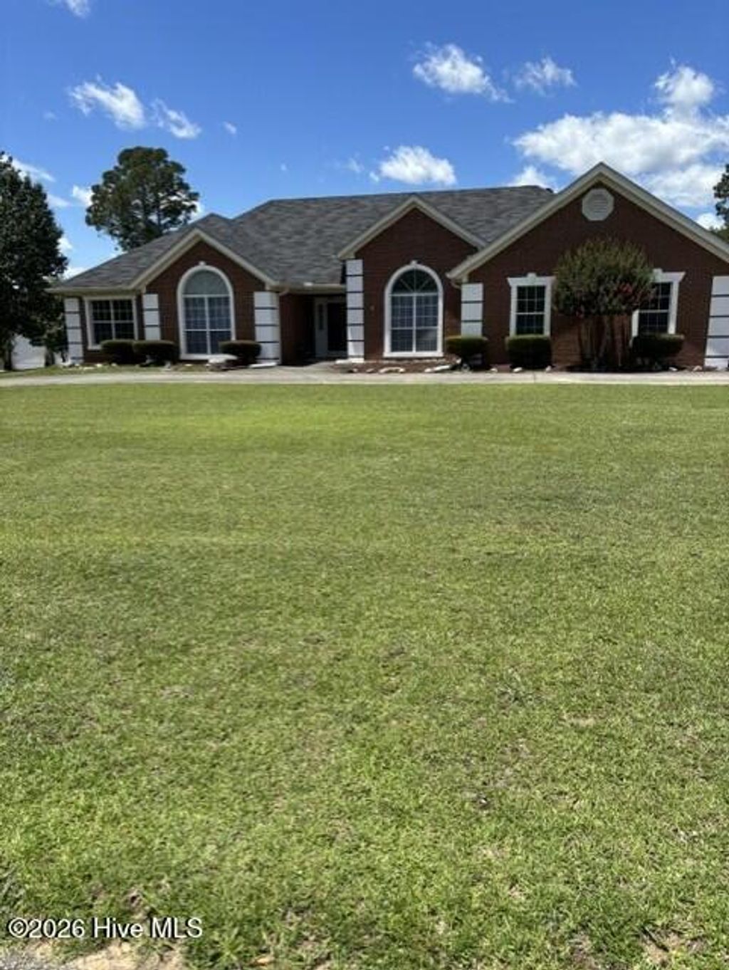 Photo of 1106 Fox Den Road, Hephzibah, GA 30815 (MLS # 100584649)
