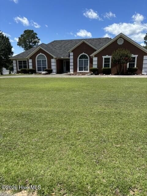 Photo of 1106 Fox Den Road, Hephzibah, GA 30815 (MLS # 100584649)