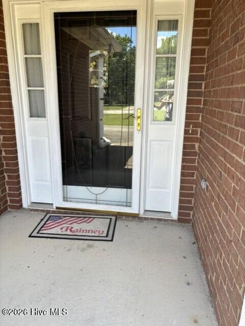 Photo of 1106 Fox Den Road, Hephzibah, GA 30815 (MLS # 100584649)