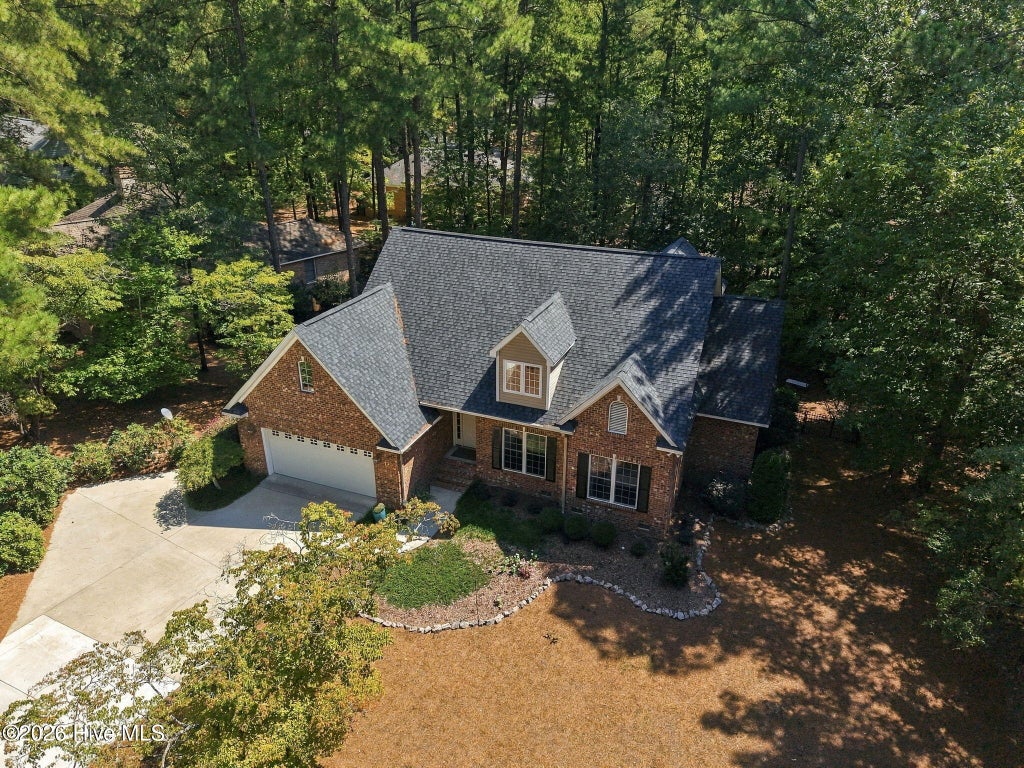 Photo of 12 Cedar Lane, Pinehurst, NC 28374 (MLS # 100604095)