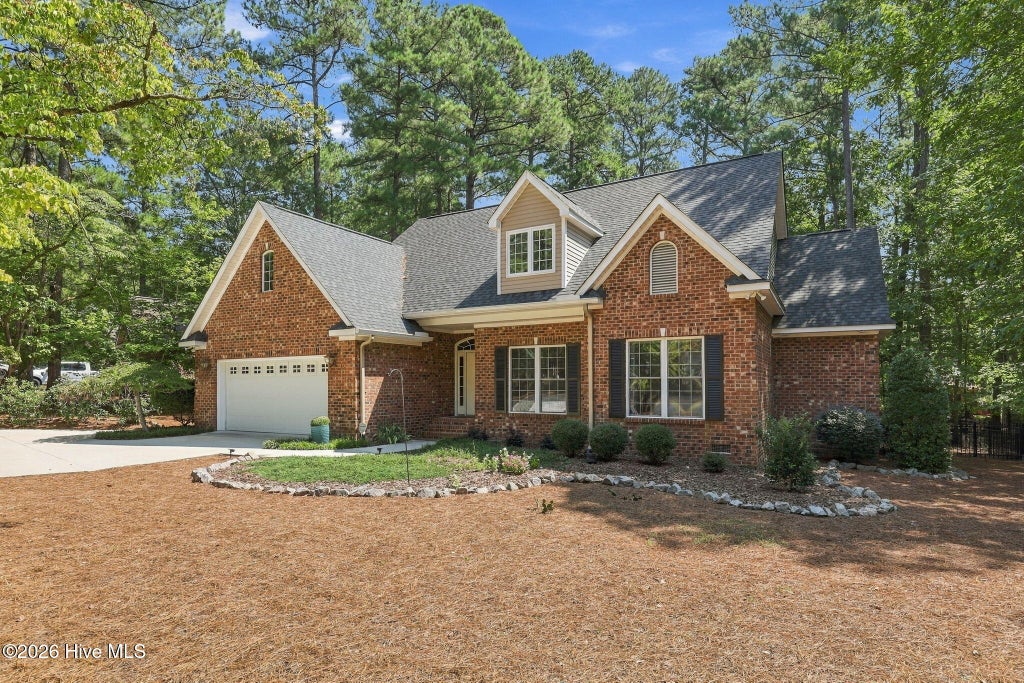 Photo of 12 Cedar Lane, Pinehurst, NC 28374 (MLS # 100604095)