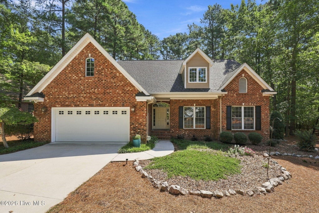 Photo of 12 Cedar Lane, Pinehurst, NC 28374 (MLS # 100604095)