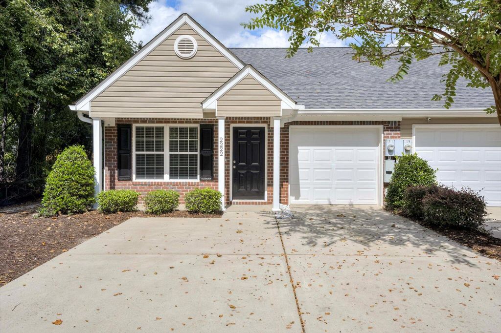 Photo of 2216 Jasmine Way, Grovetown, GA 30813 (MLS # 551867)