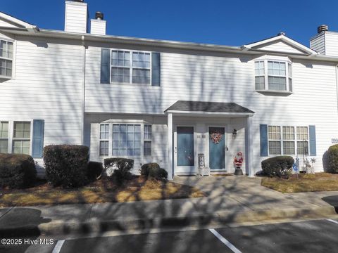 Photo of 3906 Sterling Pointe Drive #Z4, Winterville, NC 28590 (MLS # 100546177)